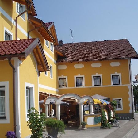 Kirchenwirt Mayr Franking Exterior foto
